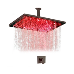 Best Shower Head For Low water Pressure 2019